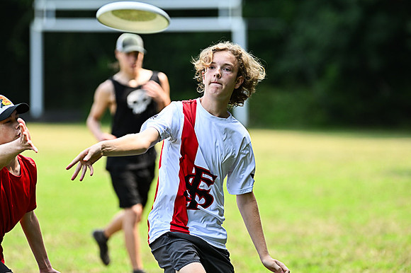 PADA YCC Warm-up
