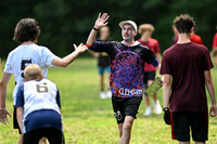 PADA YCC Warm-up