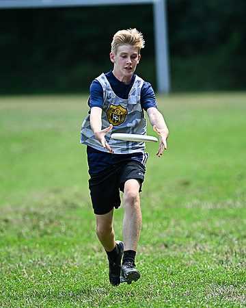 PADA YCC Warm-up