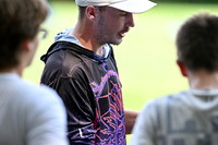 PADA YCC Warm-up